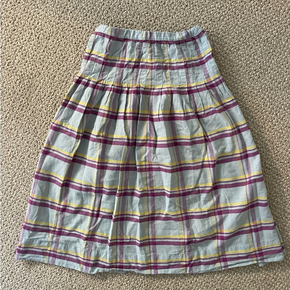 The Animals Observatory Skirt - size 8 - like new